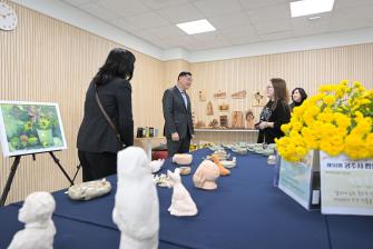 2025년 11월 8일 제10회 공주시 평생학습축제 [행복누림] 이미지