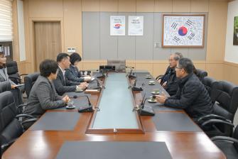 2025년 12월 3일 이웃사랑 성금 기탁식 바로마켓 백제금강점 [상황실] 이미지