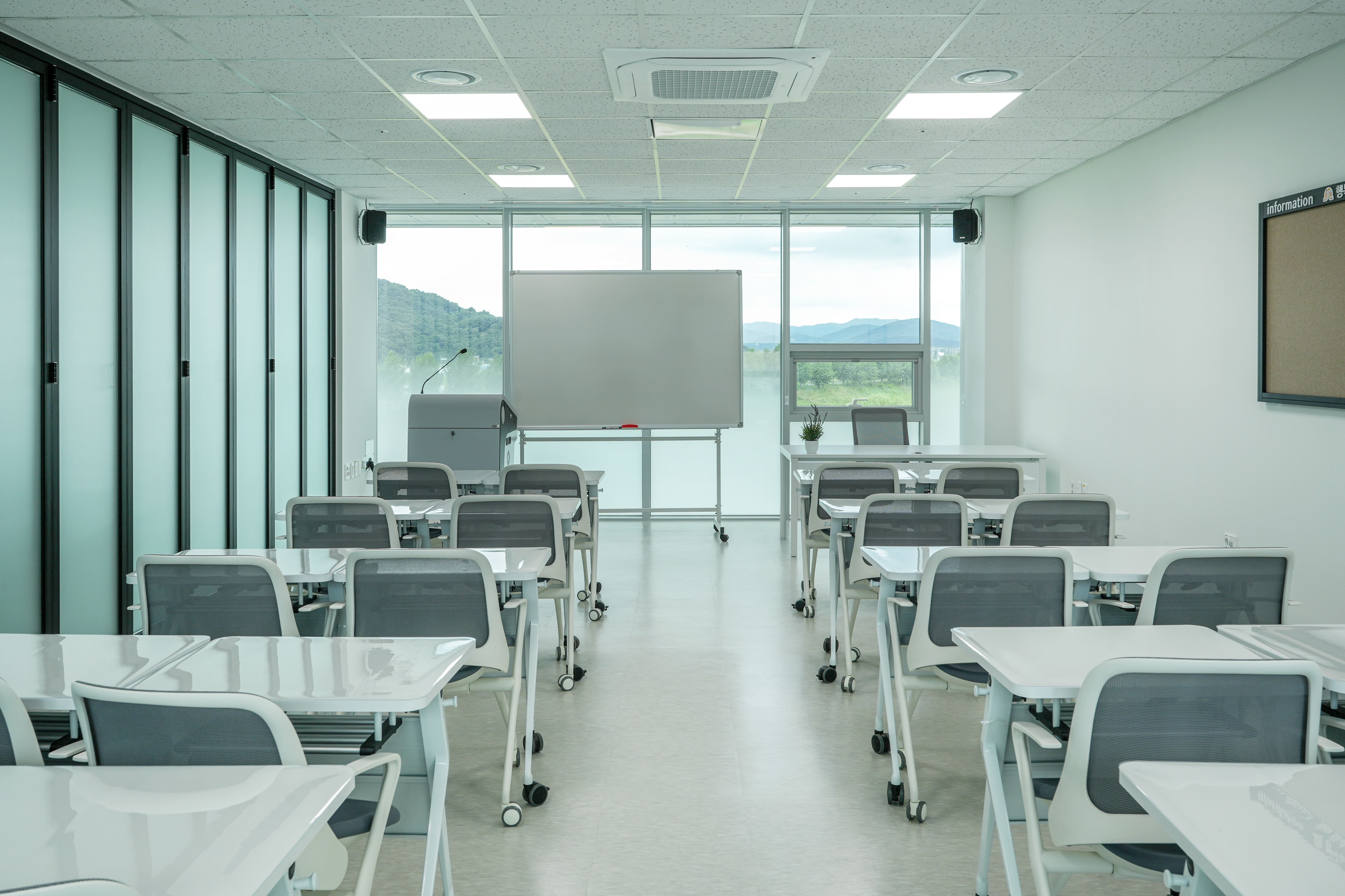 강의실2(배움실)