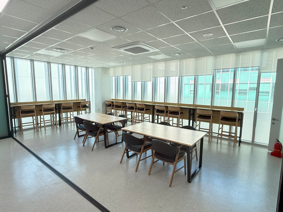 동아리실 (청소년 이용) 대표이미지