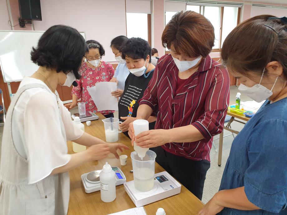 탄천-천연비누1