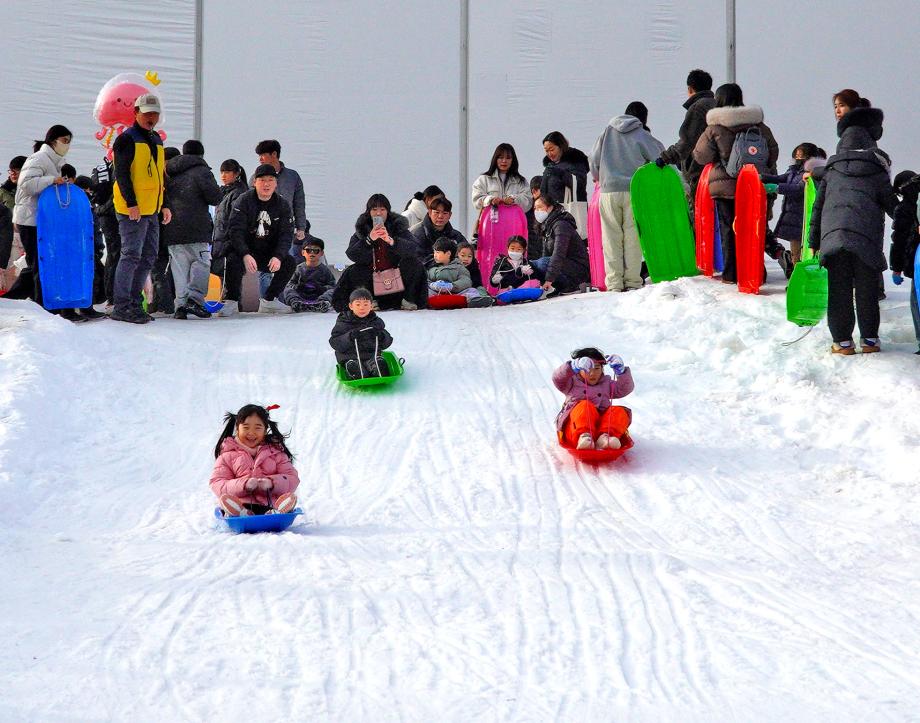 제9회 겨울공주 군밤축제4